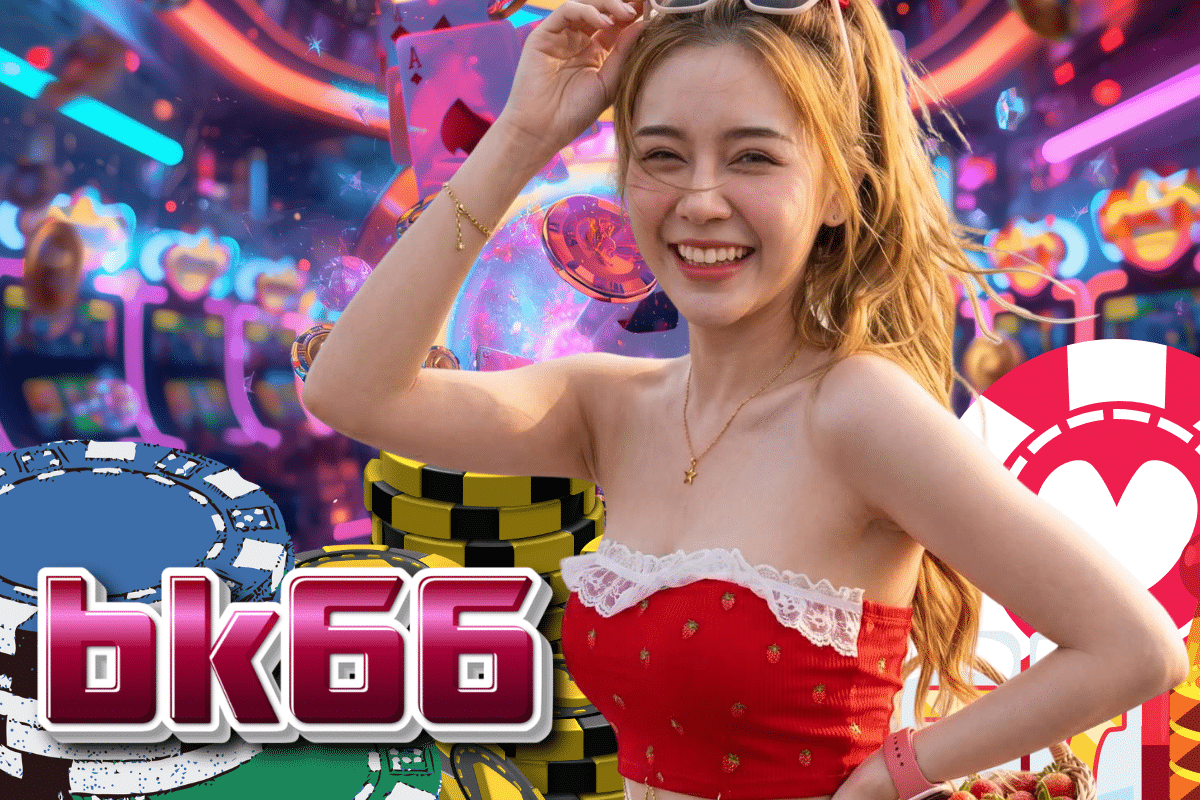 bk66 login