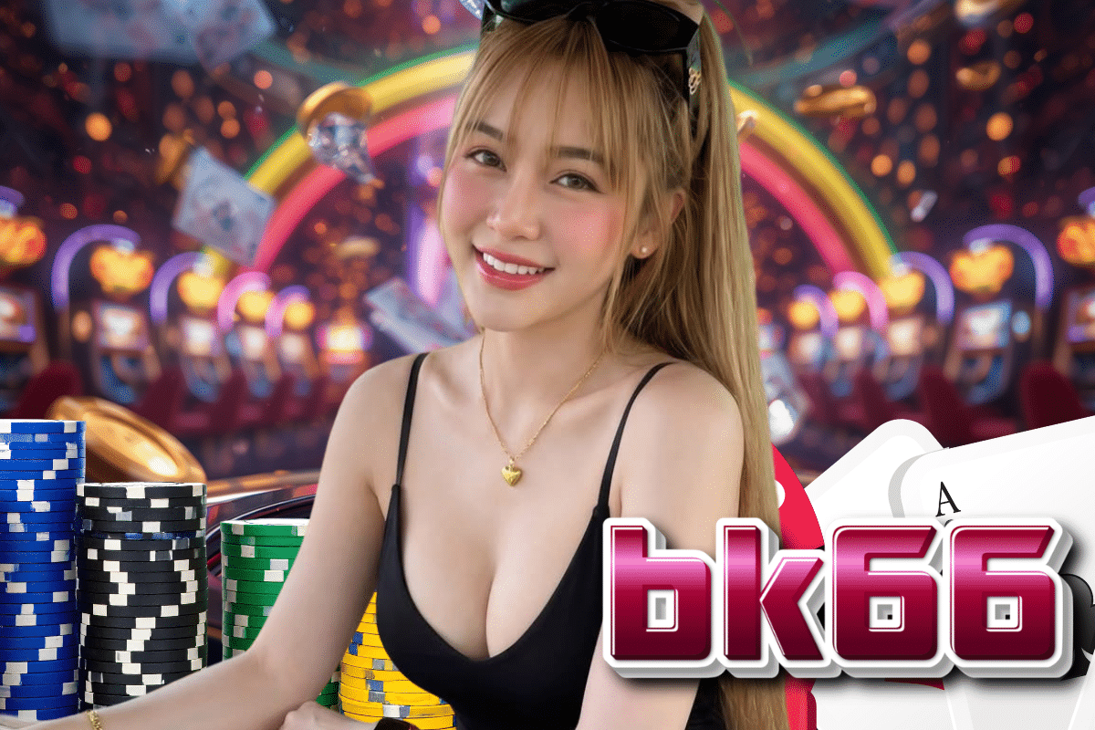 bk66 ทรูวอเลท